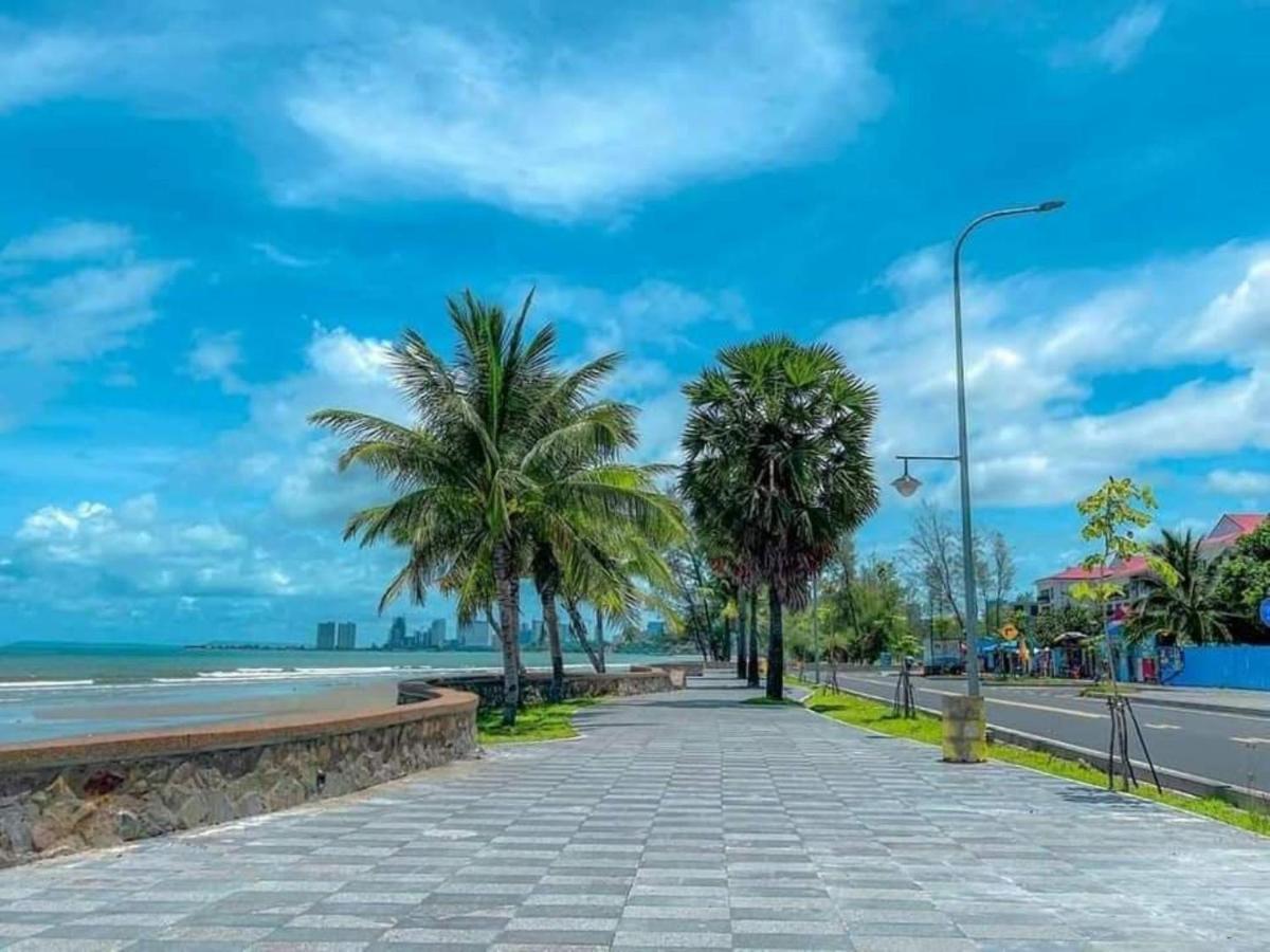 Om Home Sihanoukville Exterior foto