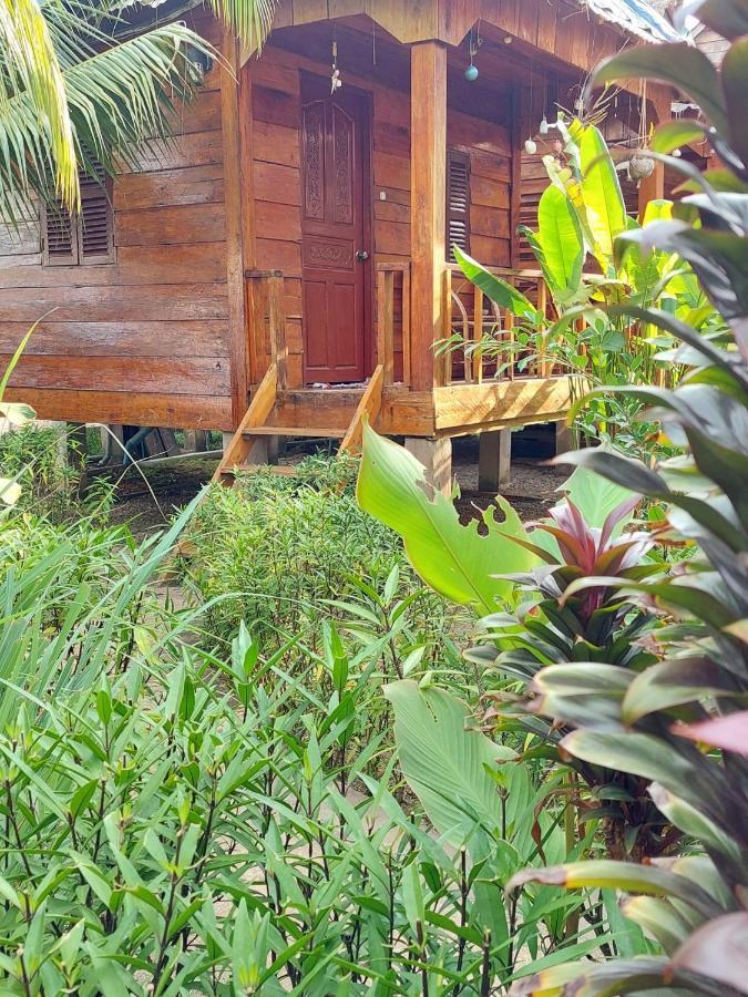 Om Home Sihanoukville Exterior foto