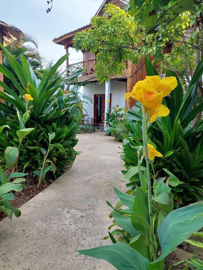 Om Home Sihanoukville Exterior foto
