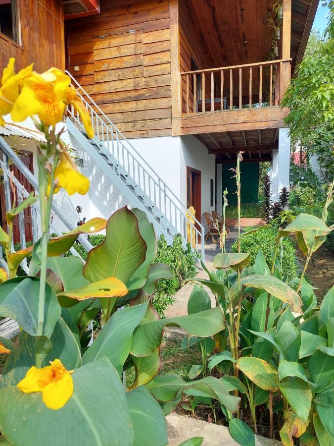 Om Home Sihanoukville Exterior foto