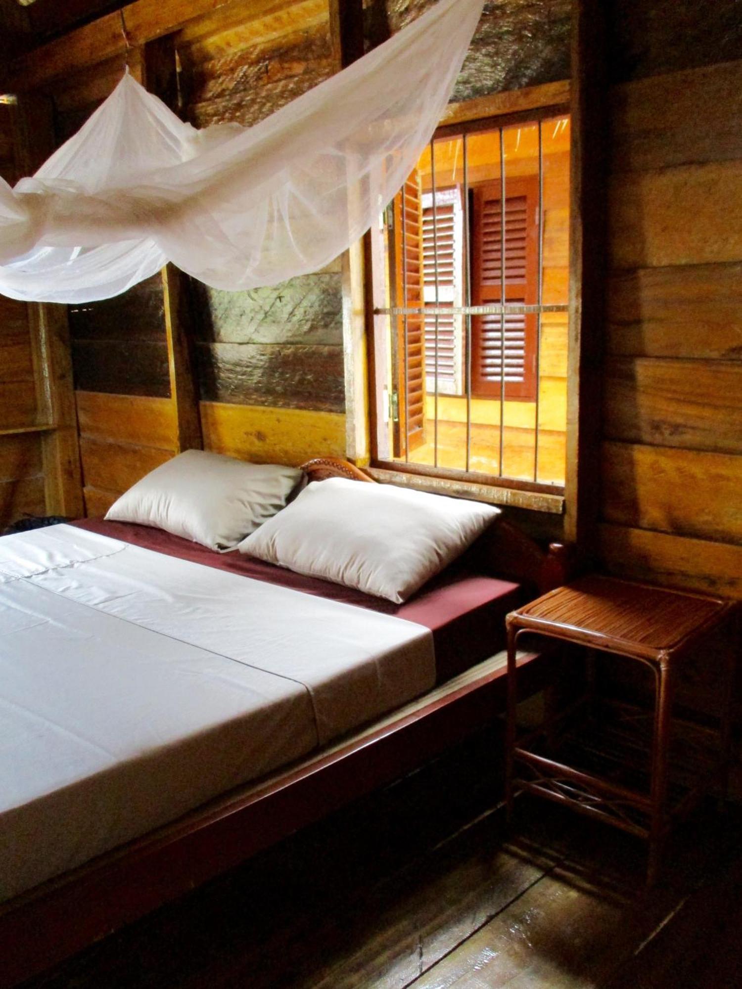 Om Home Sihanoukville Habitación foto