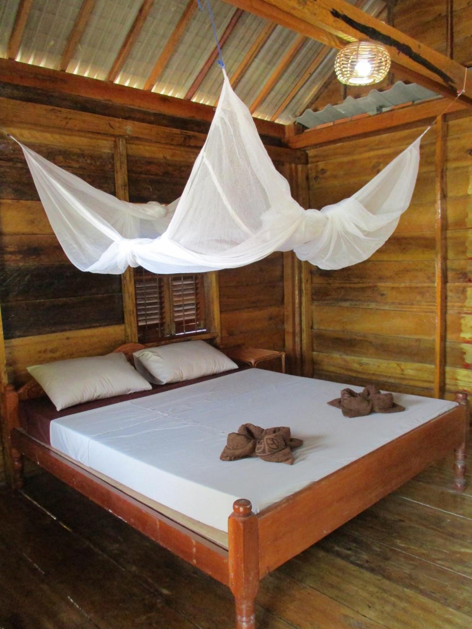 Om Home Sihanoukville Habitación foto