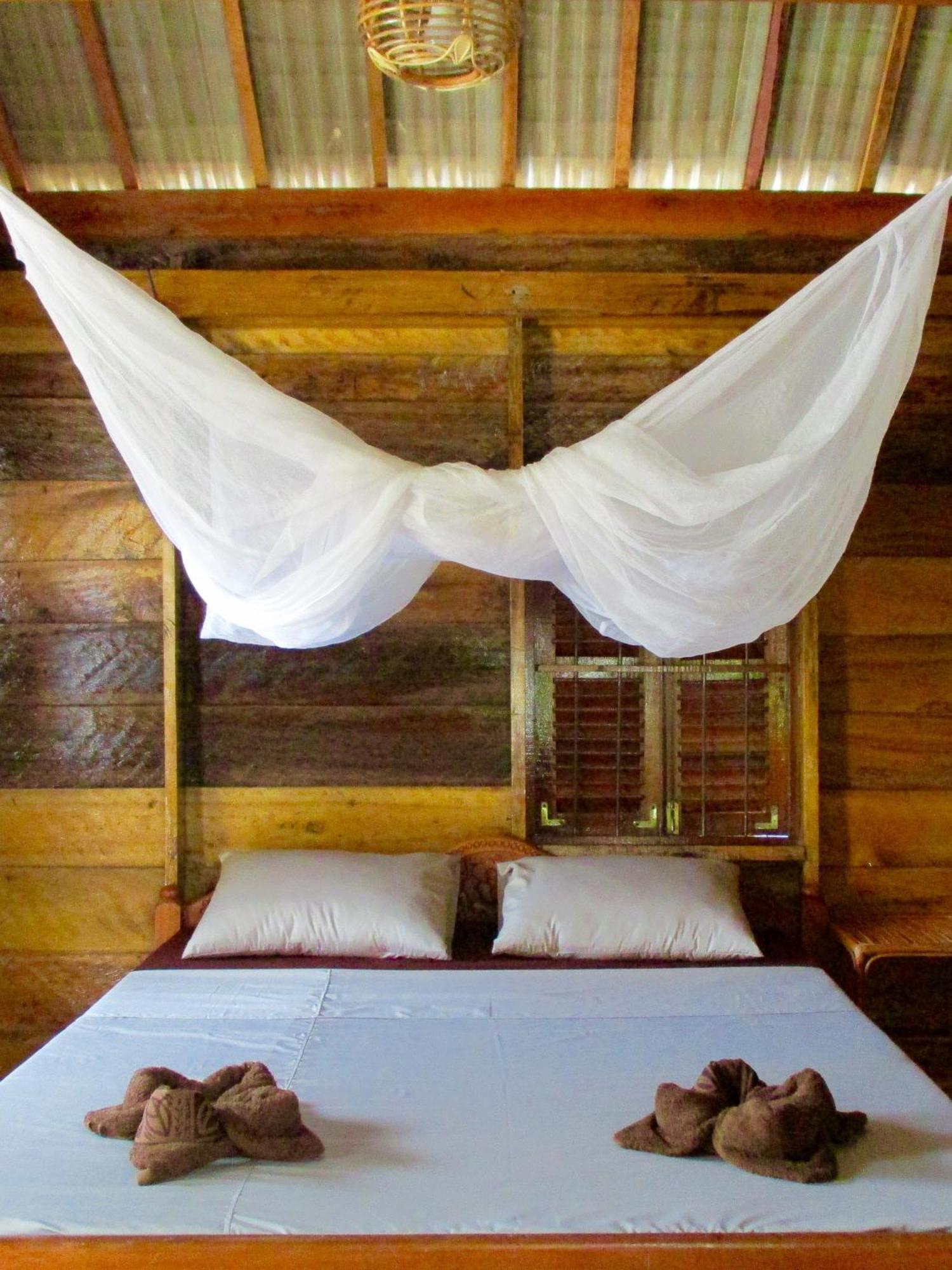 Om Home Sihanoukville Habitación foto