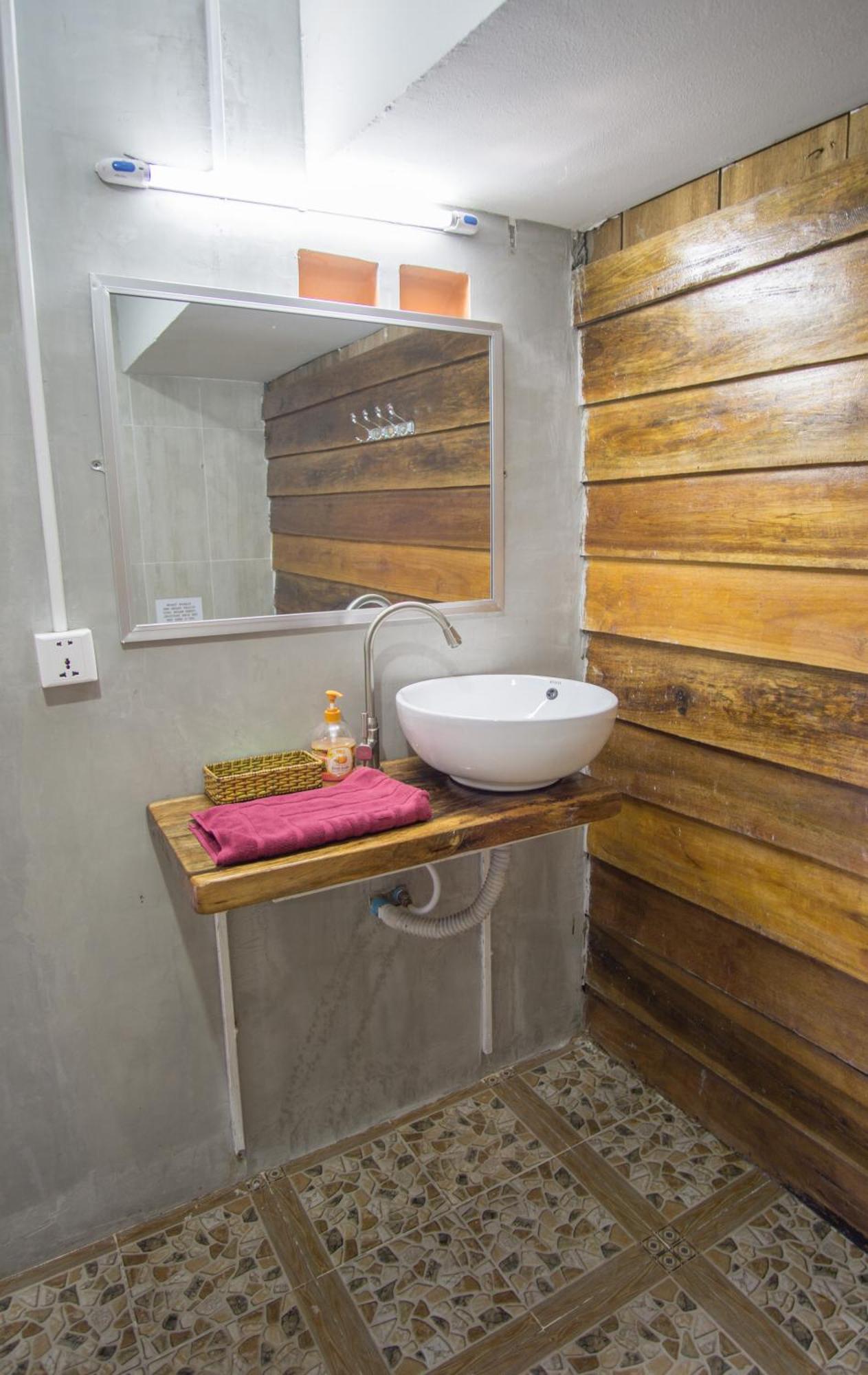 Om Home Sihanoukville Exterior foto