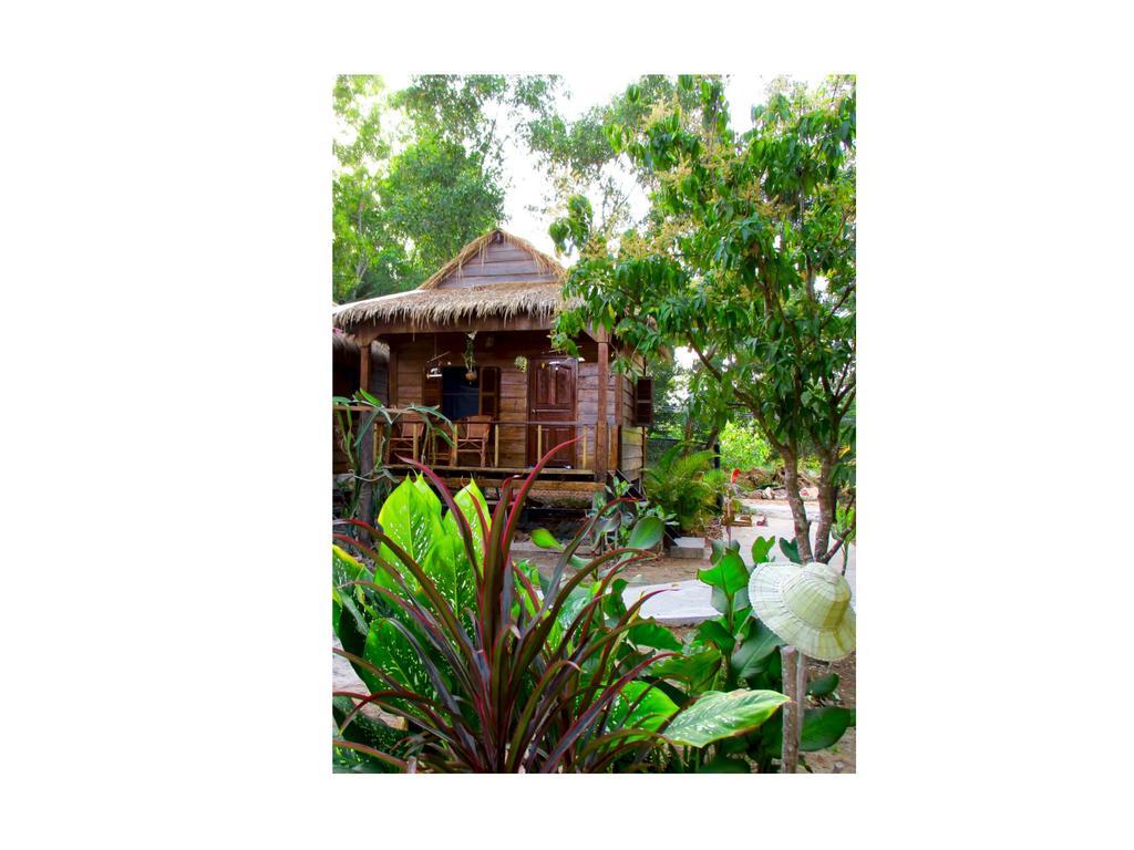 Om Home Sihanoukville Exterior foto