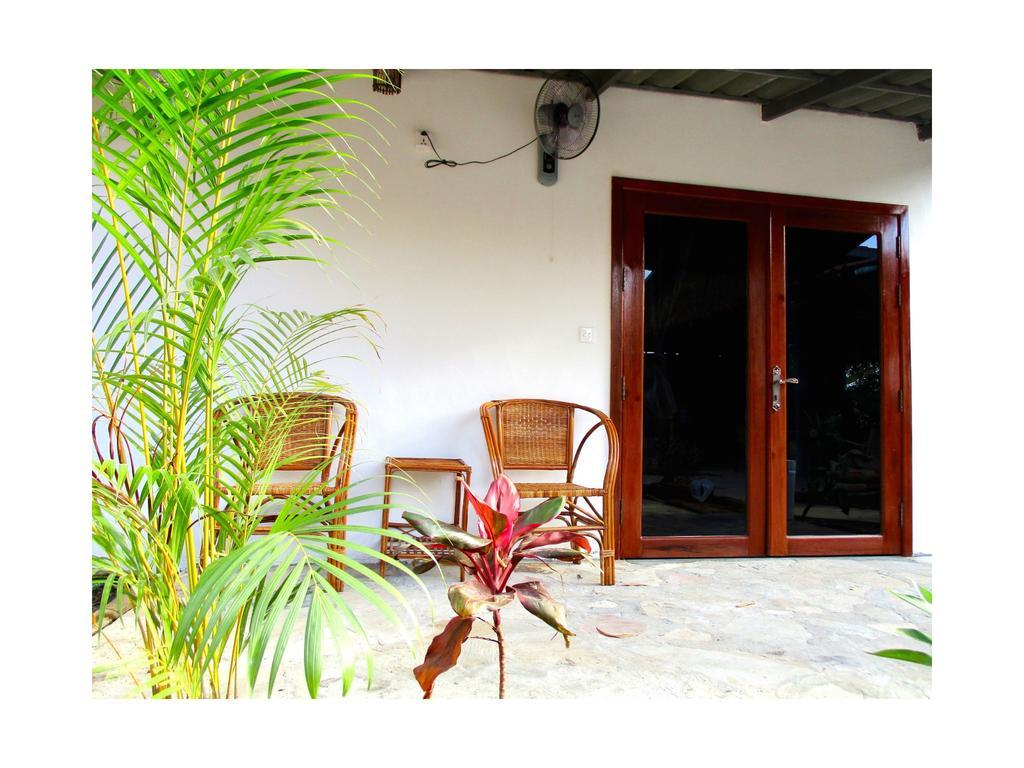 Om Home Sihanoukville Exterior foto