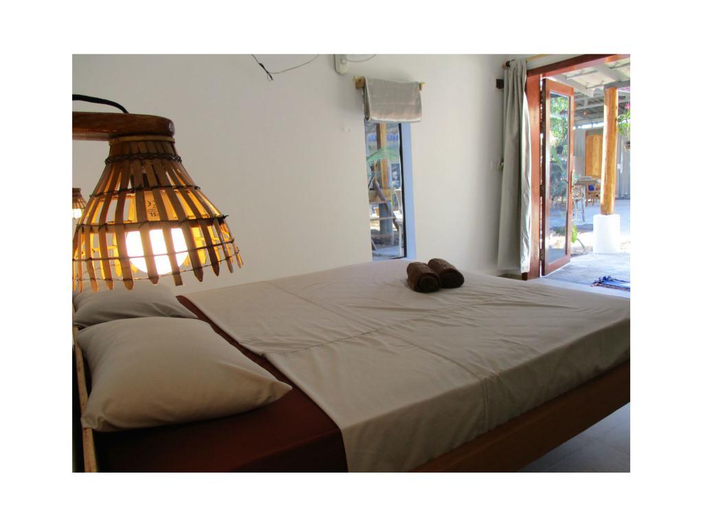 Om Home Sihanoukville Exterior foto