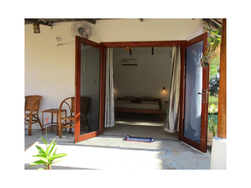 Om Home Sihanoukville Exterior foto
