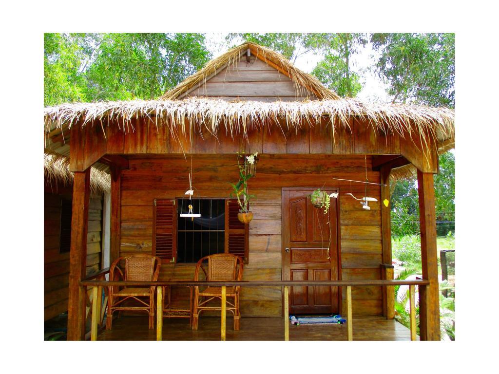Om Home Sihanoukville Exterior foto