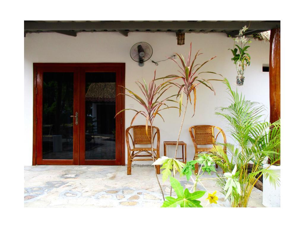 Om Home Sihanoukville Exterior foto