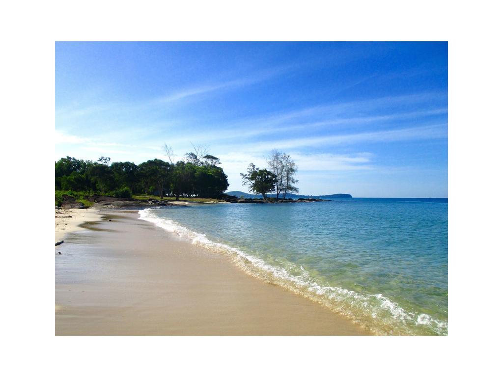 Om Home Sihanoukville Exterior foto