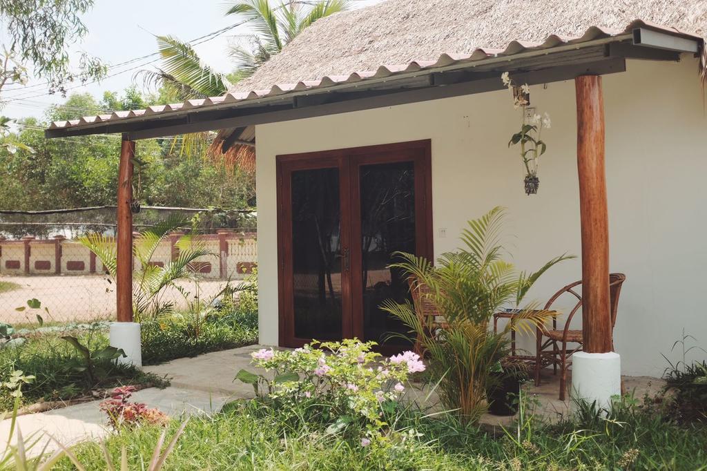 Om Home Sihanoukville Exterior foto