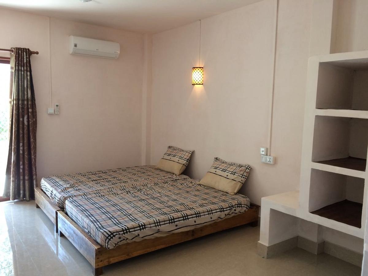 Om Home Sihanoukville Exterior foto