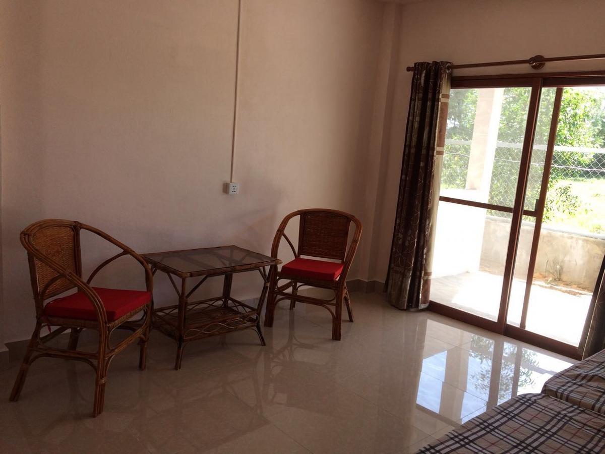 Om Home Sihanoukville Exterior foto