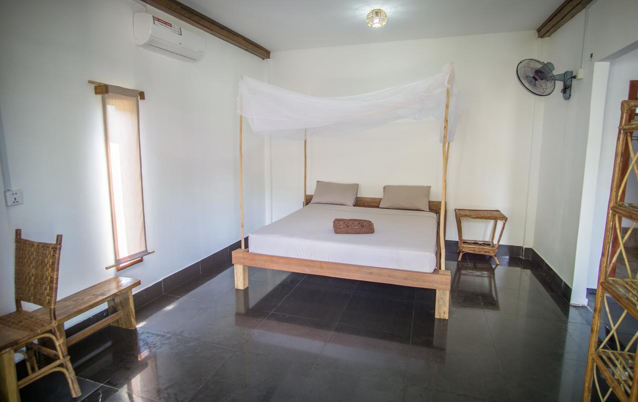Om Home Sihanoukville Exterior foto