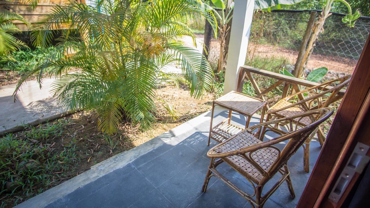Om Home Sihanoukville Exterior foto