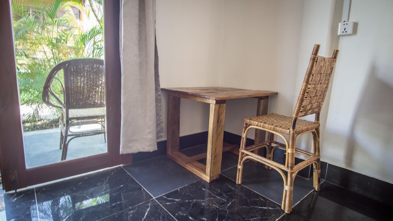 Om Home Sihanoukville Exterior foto