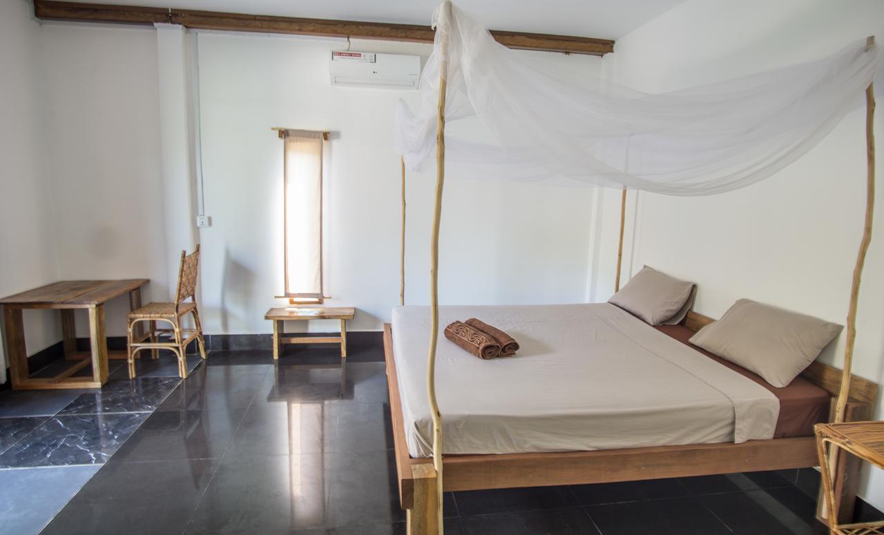 Om Home Sihanoukville Exterior foto