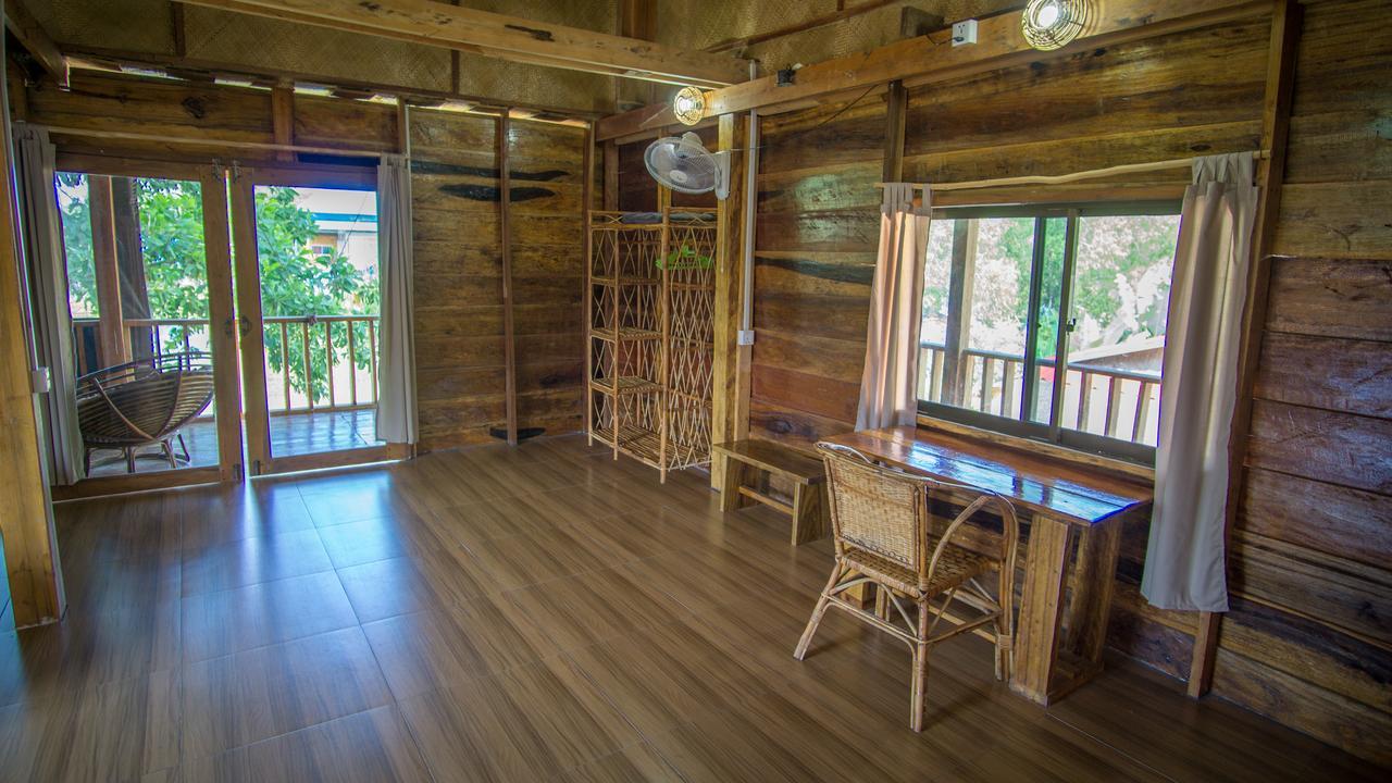 Om Home Sihanoukville Exterior foto