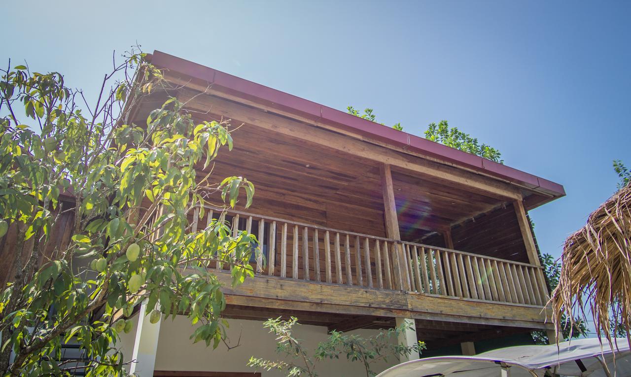 Om Home Sihanoukville Exterior foto