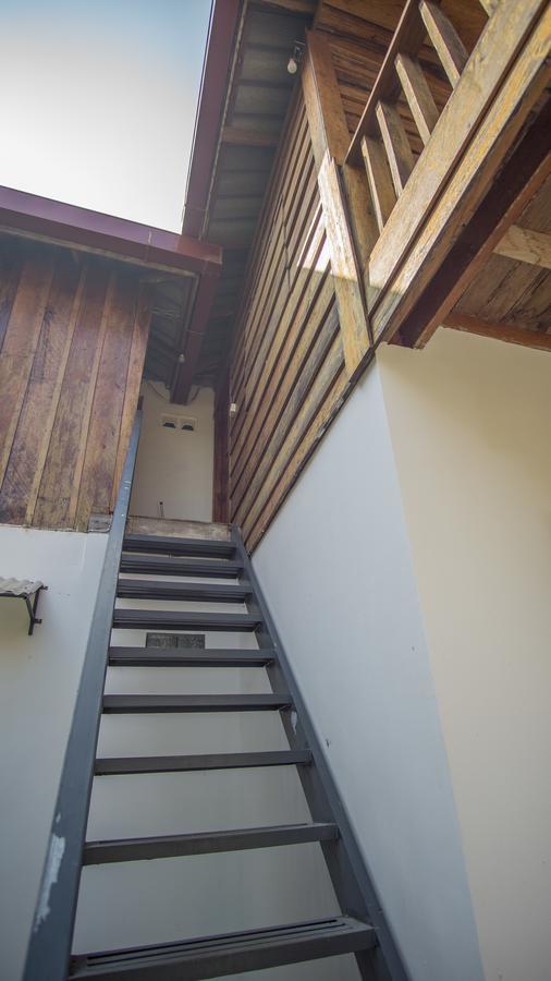 Om Home Sihanoukville Exterior foto