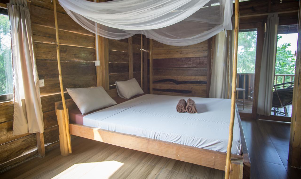 Om Home Sihanoukville Exterior foto