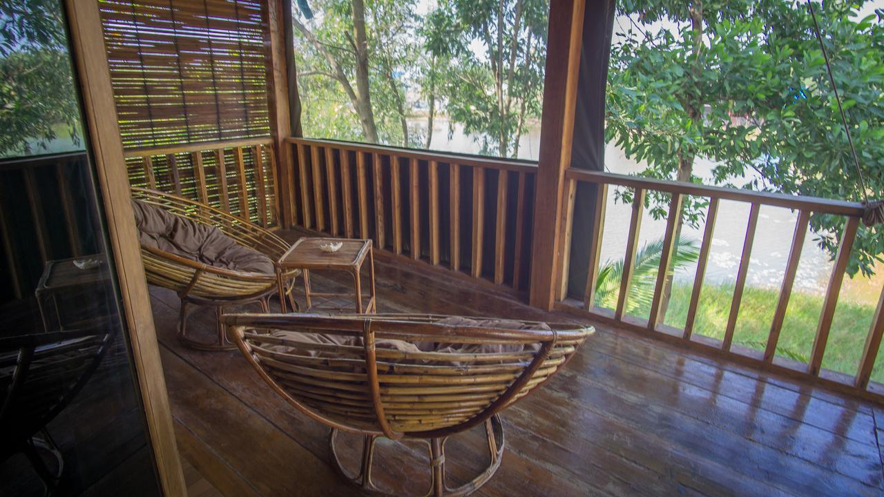 Om Home Sihanoukville Exterior foto