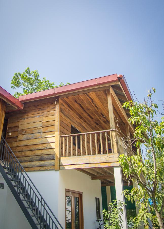 Om Home Sihanoukville Exterior foto