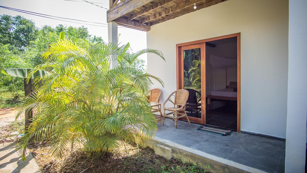 Om Home Sihanoukville Exterior foto