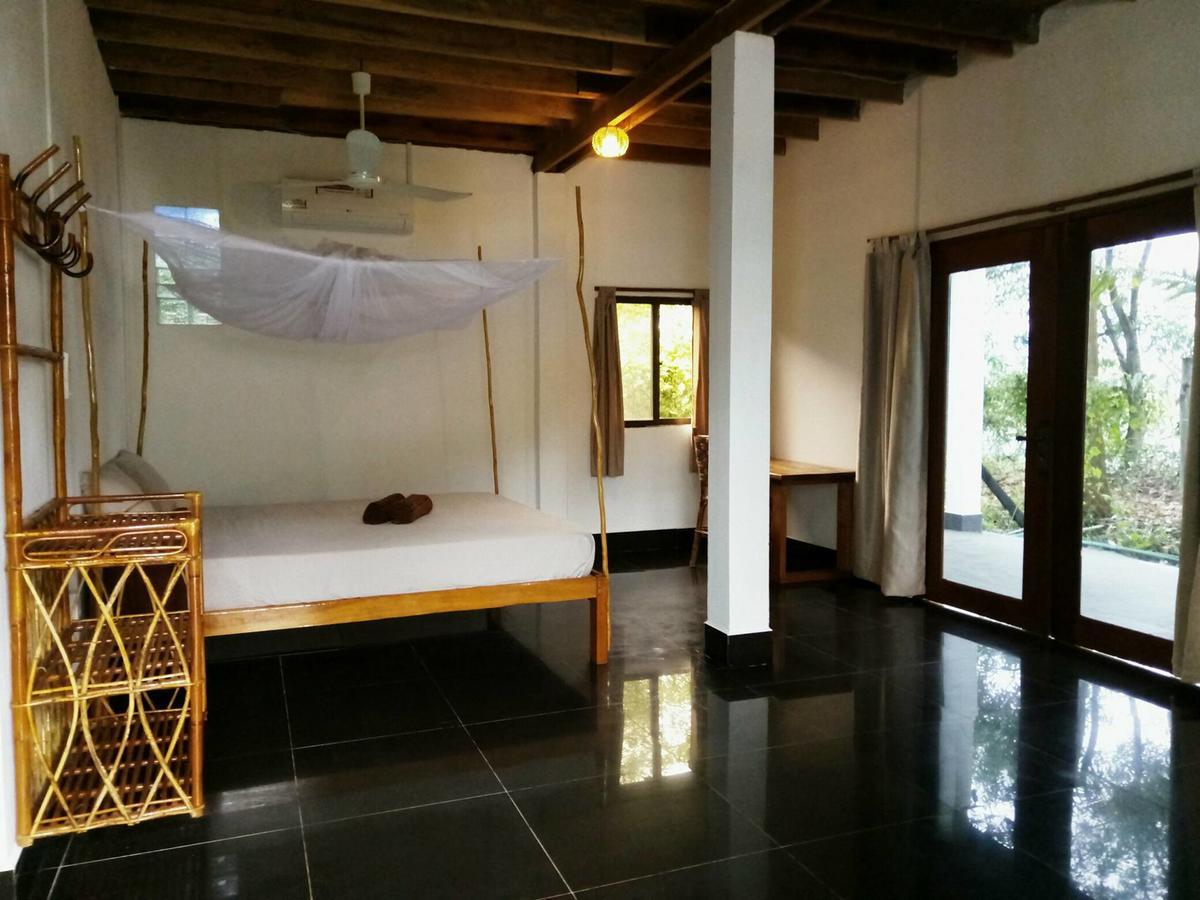 Om Home Sihanoukville Exterior foto