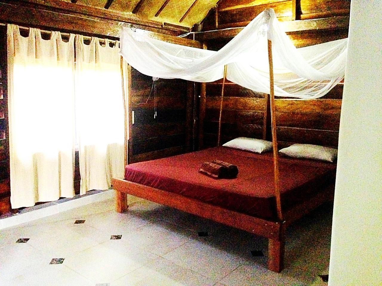 Om Home Sihanoukville Exterior foto