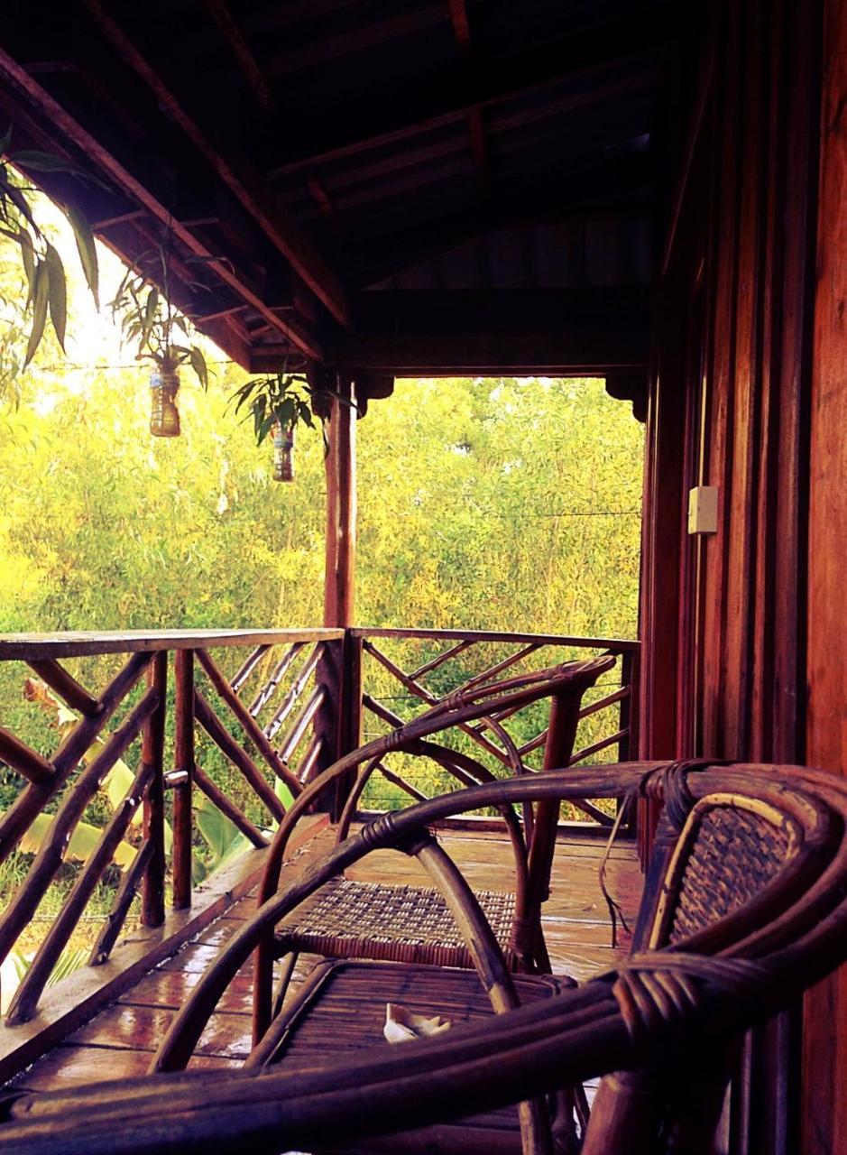 Om Home Sihanoukville Exterior foto